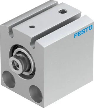 FESTO 短行程气缸AEVC-20-5-I-P-A 188128