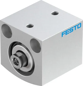 FESTO 短行程气缸ADVC-25-15-I-P 188179