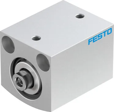 FESTO 短行程气缸ADVC-25-25-I-P 188181