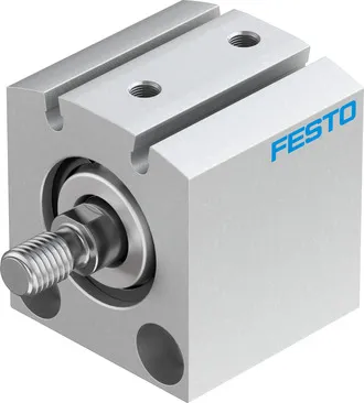 FESTO 短行程气缸ADVC-25-5-A-P-A 188182