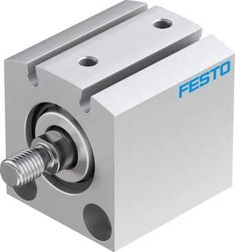 FESTO 短行程气缸ADVC-25-10-A-P-A 188183