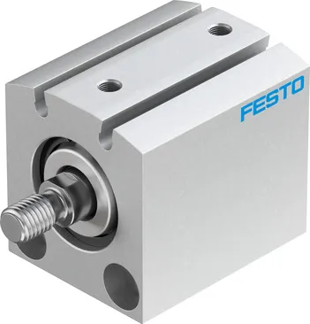 FESTO 短行程气缸ADVC-25-15-A-P-A 188184