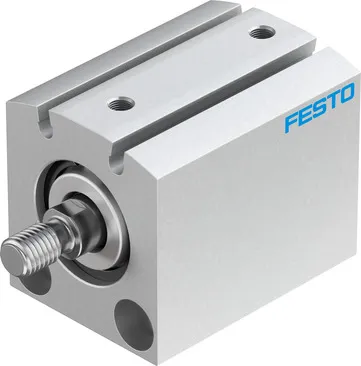 FESTO 短行程气缸ADVC-25-20-A-P-A 188185