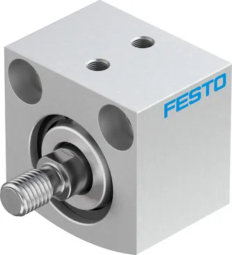 FESTO 短行程气缸ADVC-25-5-A-P 188187