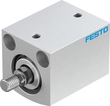 FESTO 短行程气缸ADVC-25-25-A-P 188191