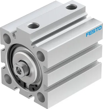 FESTO 短行程气缸ADVC-40-25-I-P-A 188236