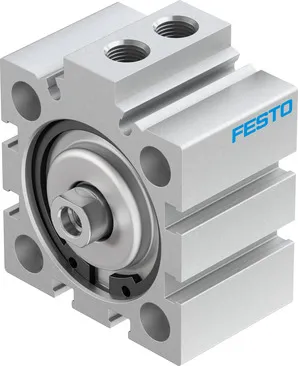 FESTO 短行程气缸ADVC-40-5-I-P 188237