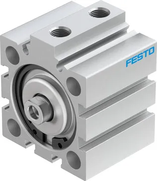 FESTO 短行程气缸ADVC-40-15-I-P 188239