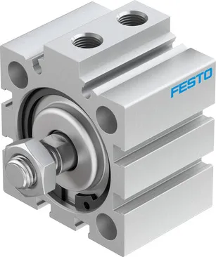 FESTO 短行程气缸ADVC-40-10-A-P 188248