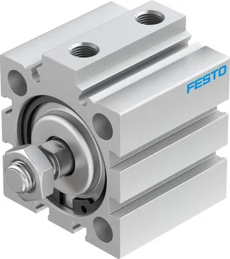 FESTO 短行程气缸ADVC-40-20-A-P 188250