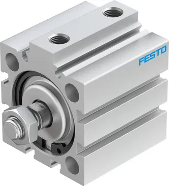 FESTO 短行程气缸ADVC-40-25-A-P 188251