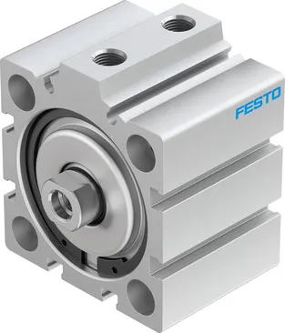 FESTO 短行程气缸ADVC-50-15-I-P 188265