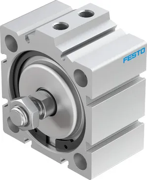 FESTO 短行程气缸ADVC-63-10-A-P 188296