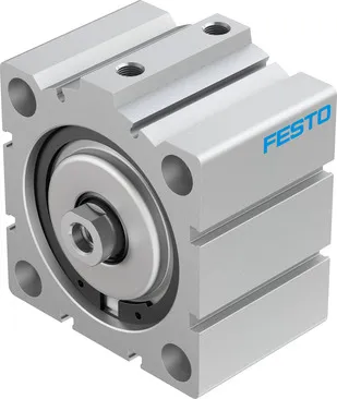 FESTO 短行程气缸ADVC-80-15-I-P-A 188309