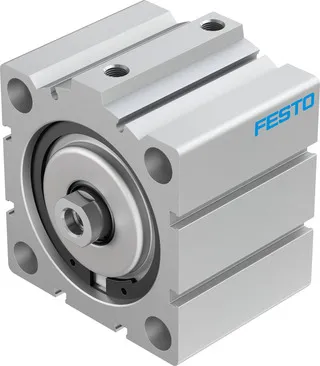 FESTO 短行程气缸ADVC-80-25-I-P-A 188311