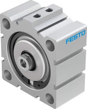 FESTO 短行程气缸ADVC-80-10-I-P 188312