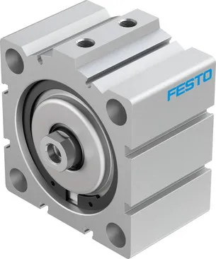 FESTO 短行程气缸ADVC-80-20-I-P 188314