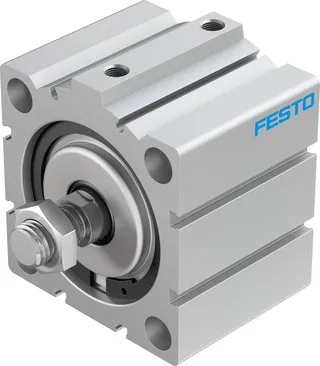 FESTO 短行程气缸ADVC-80-25-A-P-A 188319