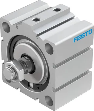 FESTO 短行程气缸ADVC-80-25-A-P 188323