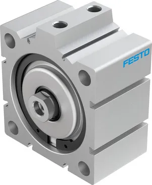 FESTO 短行程气缸ADVC-100-10-I-P-A 188332