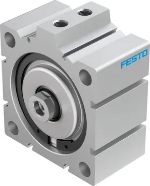 FESTO 短行程气缸ADVC-100-15-I-P 188337