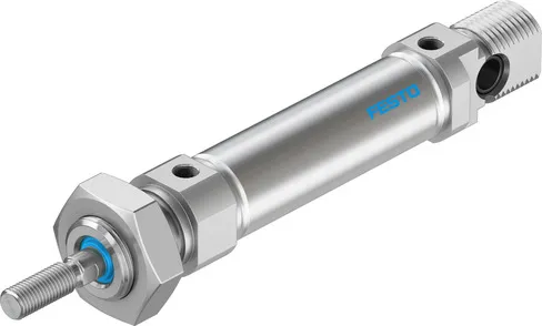 FESTO ISO 标准气缸DSNU-16-20-PPS-A 1908276