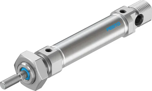 FESTO ISO 标准气缸DSNU-16-30-PPS-A 1908277