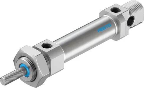 FESTO ISO 标准气缸DSNU-20-35-PPS-A 1908301