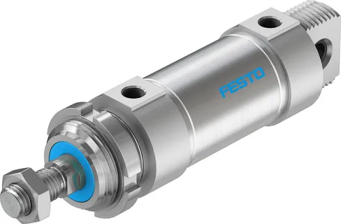 FESTO 圆形气缸DSNU-50-40-P-A 196001