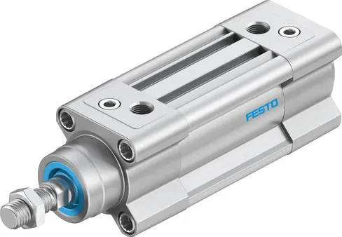 FESTO ISO 标准气缸DSBC-32-20-PPVA-N3 2123069