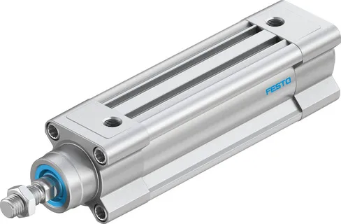 FESTO ISO 标准气缸DSBC-32-70-PPSA-N3 2123088