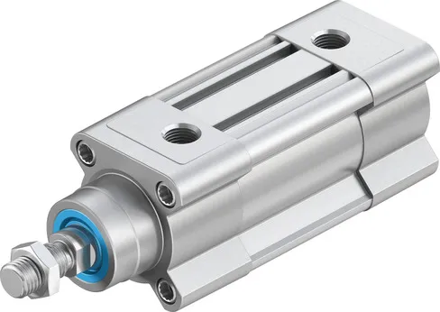 FESTO ISO 标准气缸DSBC-40-20-PPSA-N3 2123780