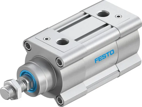 FESTO ISO 标准气缸DSBC-63-20-PPVA-N3 2125490