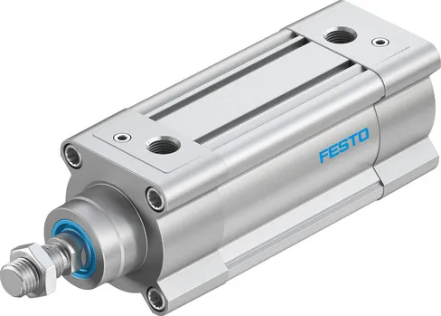 FESTO ISO 标准气缸DSBC-63-70-PPVA-N3 2125493