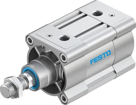 FESTO ISO 标准气缸DSBC-80-20-PPVA-N3 2126594