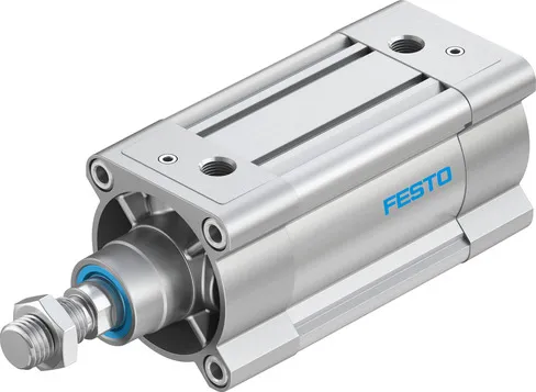 FESTO ISO 标准气缸DSBC-80-70-PPVA-N3 2126598