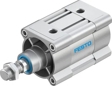 FESTO ISO 标准气缸DSBC-80-20-PPSA-N3 2126636