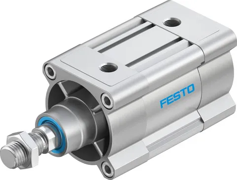 FESTO ISO 标准气缸DSBC-80-30-PPSA-N3 2126637