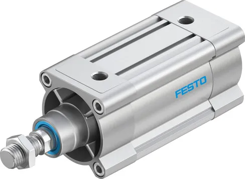 FESTO ISO 标准气缸DSBC-80-70-PPSA-N3 2126639