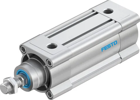 FESTO ISO 标准气缸DSBC-63-70-PPSA-N3 2126687