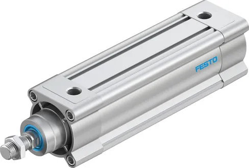 FESTO ISO 标准气缸DSBC-63-150-PPSA-N3 2126688