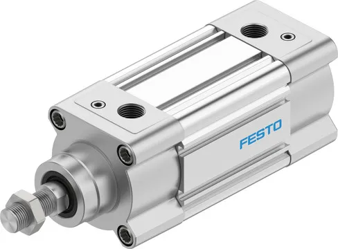 FESTO ISO 标准气缸DSBC-63-50-D3-PPVA-N3 3657863