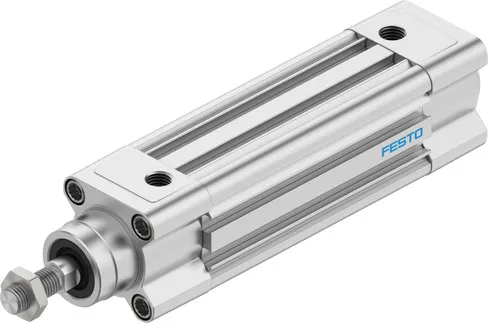 FESTO ISO 标准气缸DSBC-32-70-D3-PPSA-N3 3659380