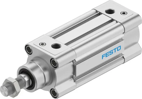 FESTO ISO 标准气缸DSBC-50-50-D3-PPVA-N3 3659471