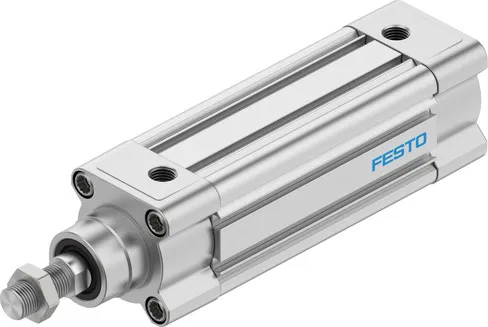 FESTO ISO 标准气缸DSBC-50-100-D3-PPSA-N3 3659499