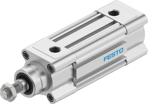 FESTO ISO 标准气缸DSBC-40-50-D3-PPSA-N3 3660763