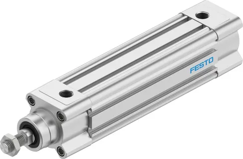 FESTO ISO 标准气缸DSBC-40-150-D3-PPSA-N3 3660769