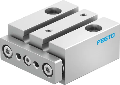 FESTO 导向杆气缸DFM-6-5-P-A-GF 4149944