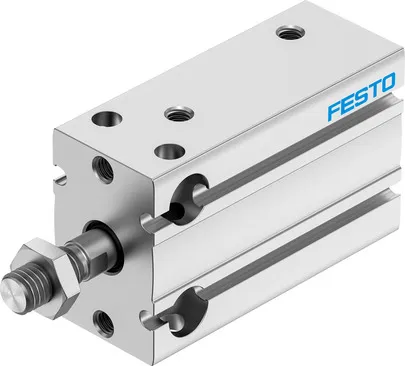 FESTO 紧凑型气缸DPDM-20-20-PA 4840802