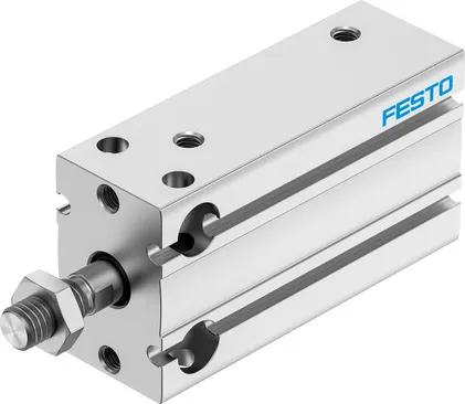 FESTO 紧凑型气缸DPDM-20-30-PA 4840804